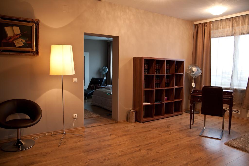 Bella Lägenhet Wien Rum bild